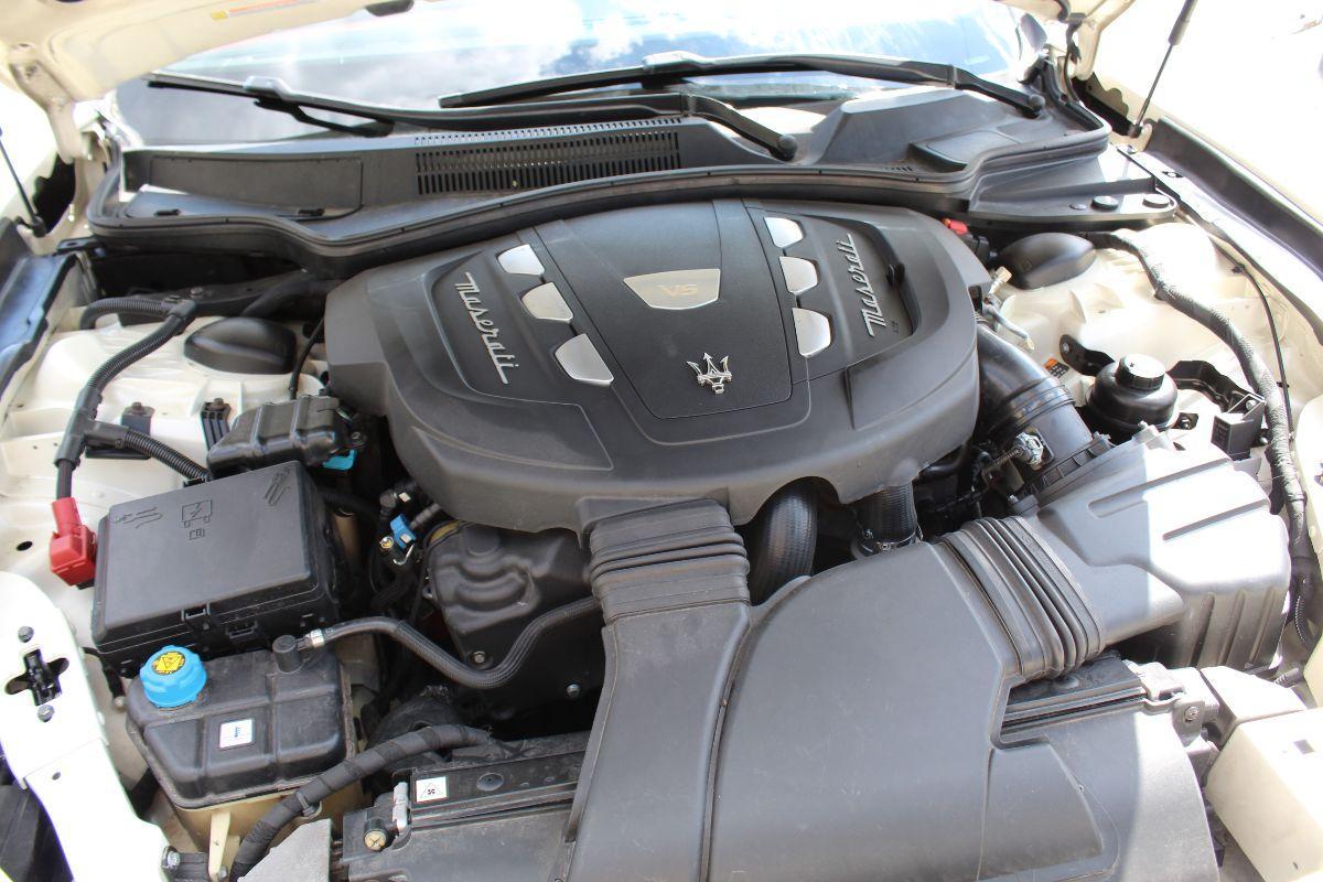 MASERATI - Ghibli - V6 Diesel
