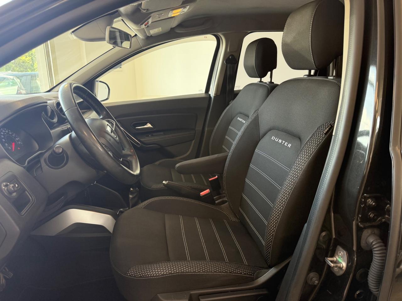 Dacia Duster 1.5 dCi 8V 110 CV 4x2 Prestige