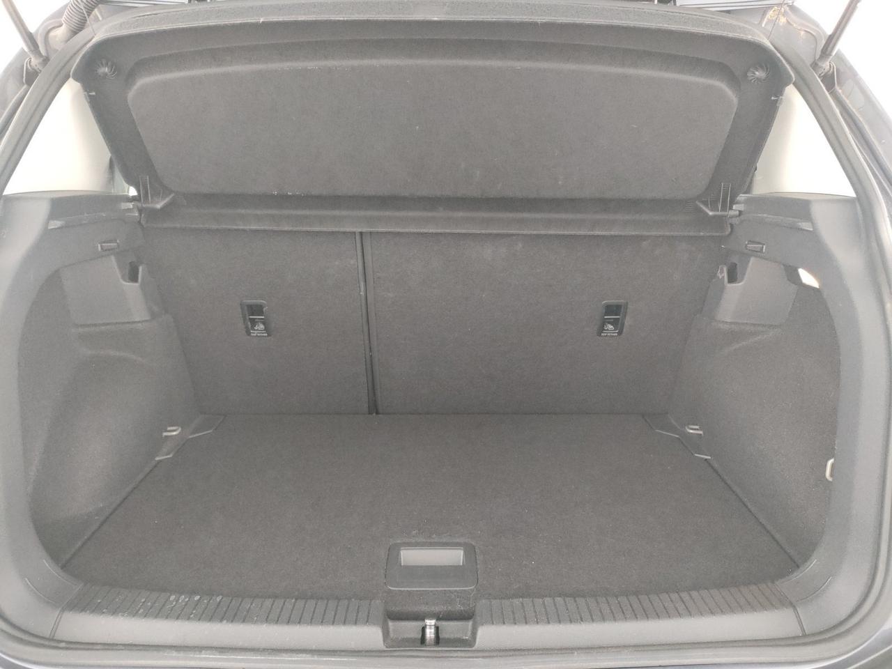 Volkswagen T-Cross 1.0 tsi style 95cv