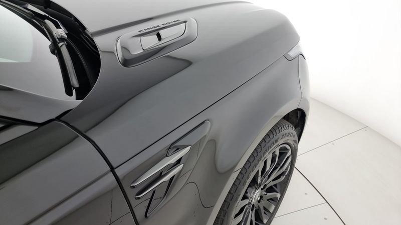 Land Rover RR Sport 3.0 SDV6 249 CV HSE Dynamic