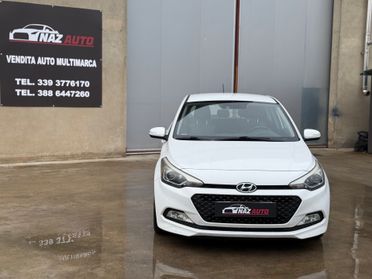 Hyundai i20 1.1 CRDi 12V 5 porte Style