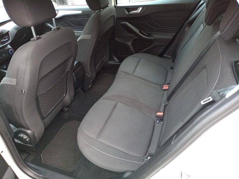 Ford Focus 1.5 EcoBlue 120 CV automatico SW Business Co-Pilot