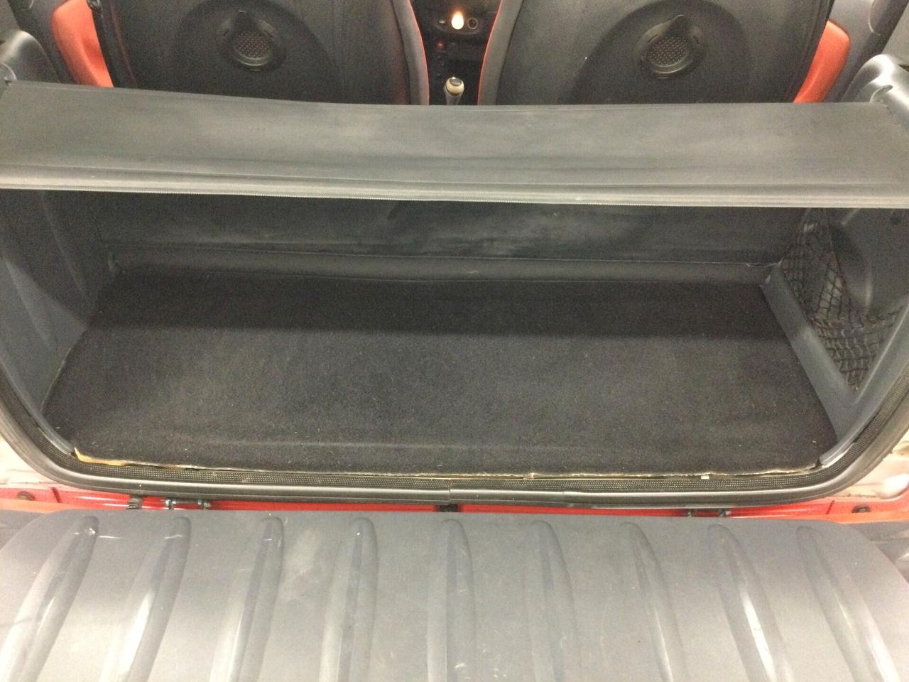 Smart ForTwo 700 passion *MOTORE REVISIONATO