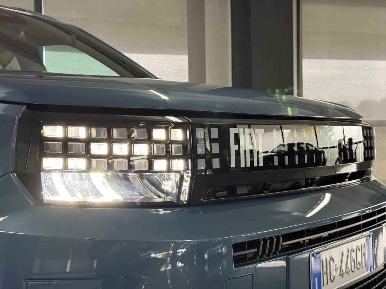 Fiat Grande Panda La Prima 1.2 100/110 MHEV #10258