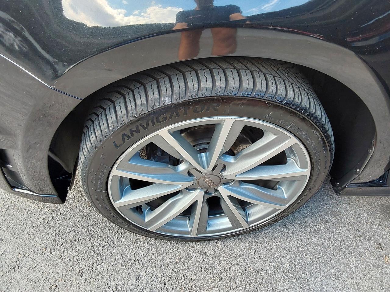 Audi A1 SPB 1.6 90 CV TDI S line 5 Porte.