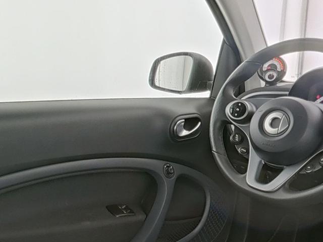 SMART ForTwo EQ Passion Premium Plus