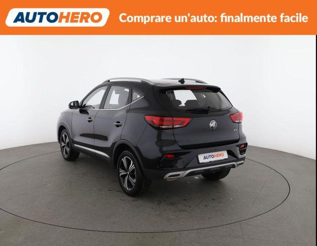 MG ZS 1.5 VTi-tech Comfort