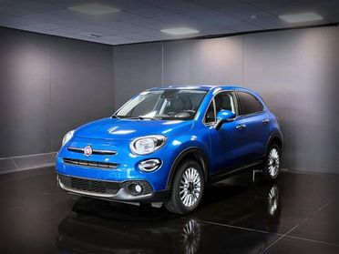 FIAT 500X 1.0 T3 120 CV Connect