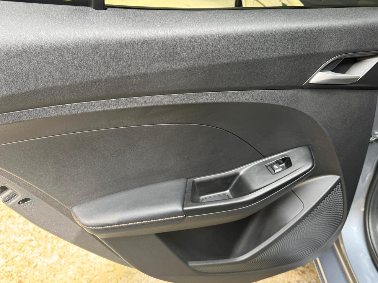 Mg MG3 Hybrid+ Luxury
