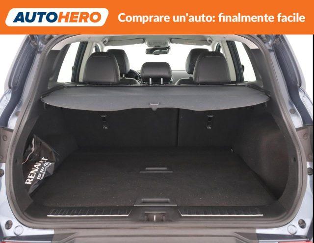 RENAULT Kadjar Blue dCi 8V 115CV Sport Edition2