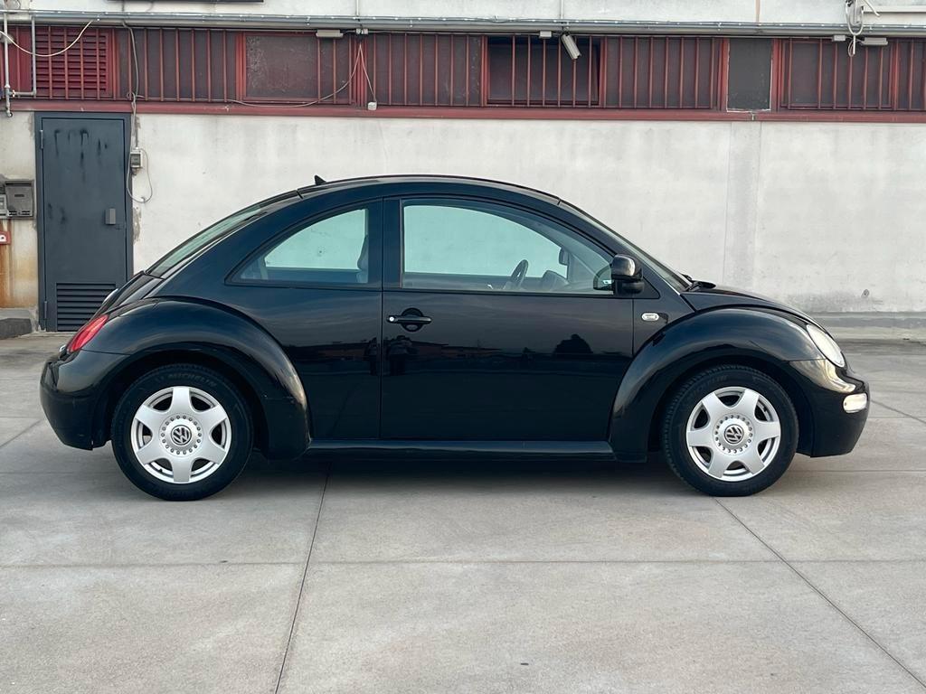 Volkswagen New Beetle 2.0