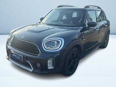 Mini One Countryman 1.5 One