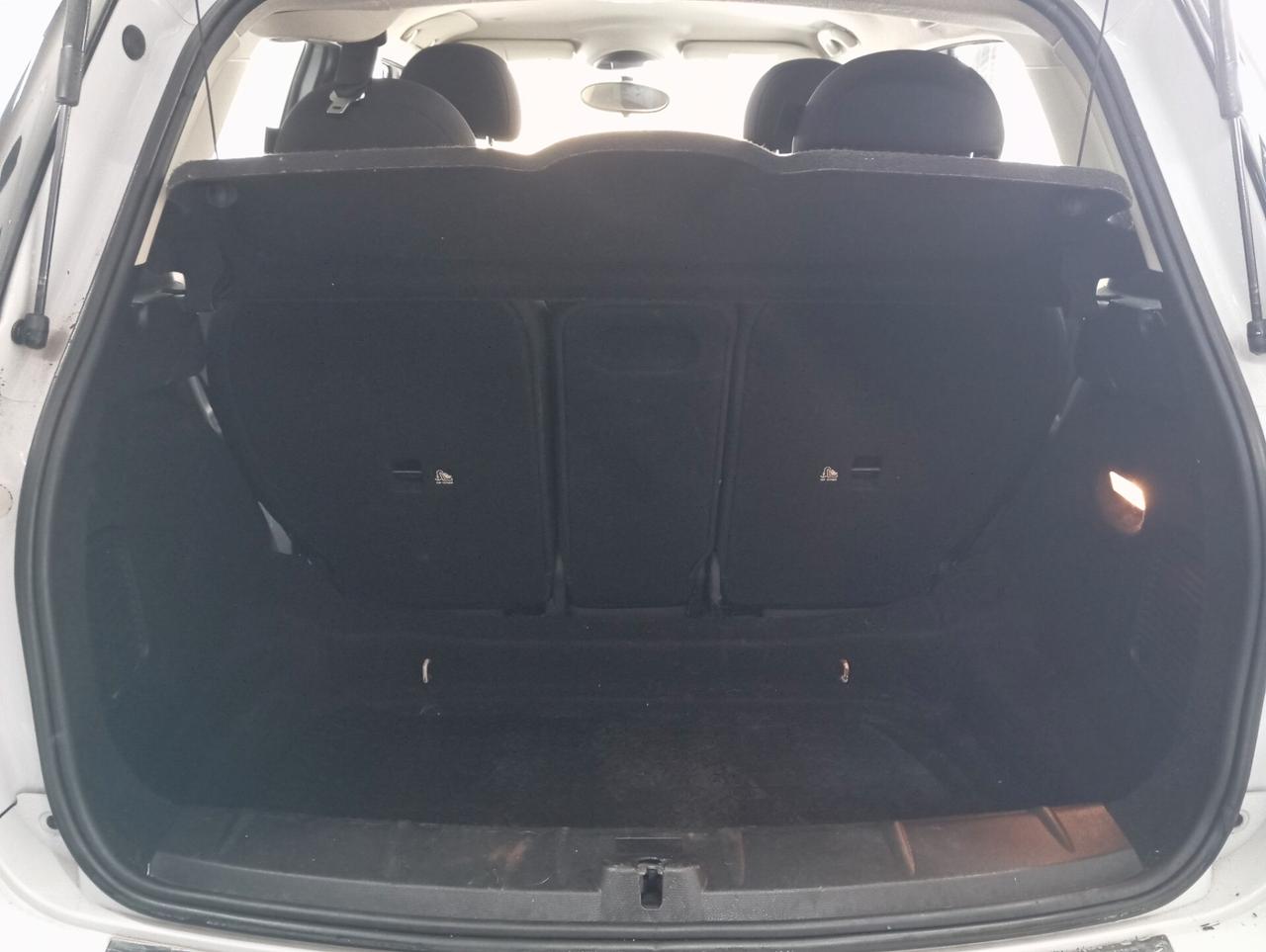 Mini Countryman 1.6 diesel 2013 CON GARANZIA