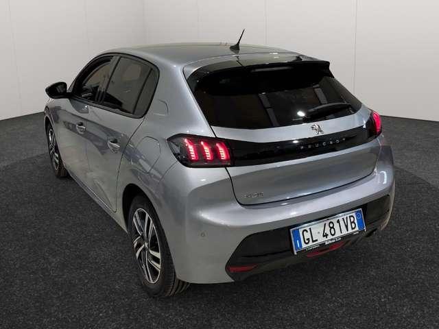 Peugeot 208 1.2 puretech 101Cv Allure