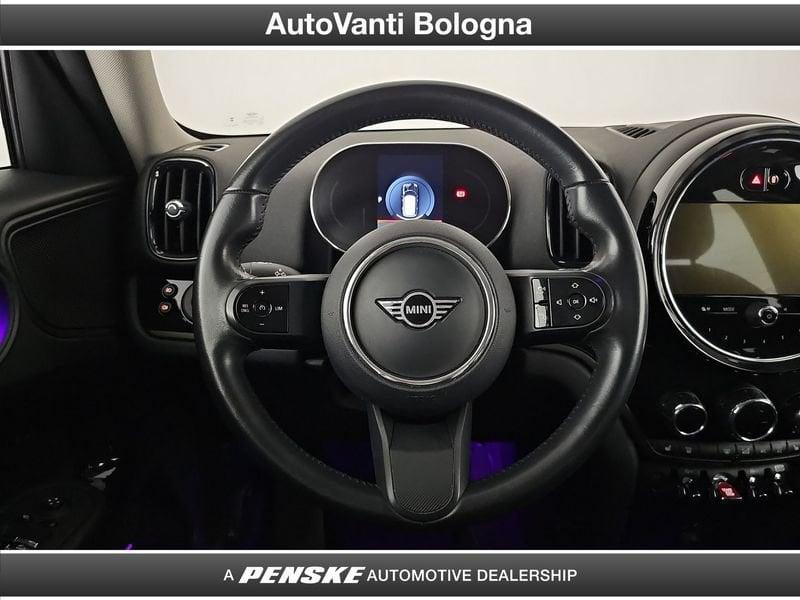 MINI Mini Countryman F60 Mini 2.0 Cooper D Classic Countryman