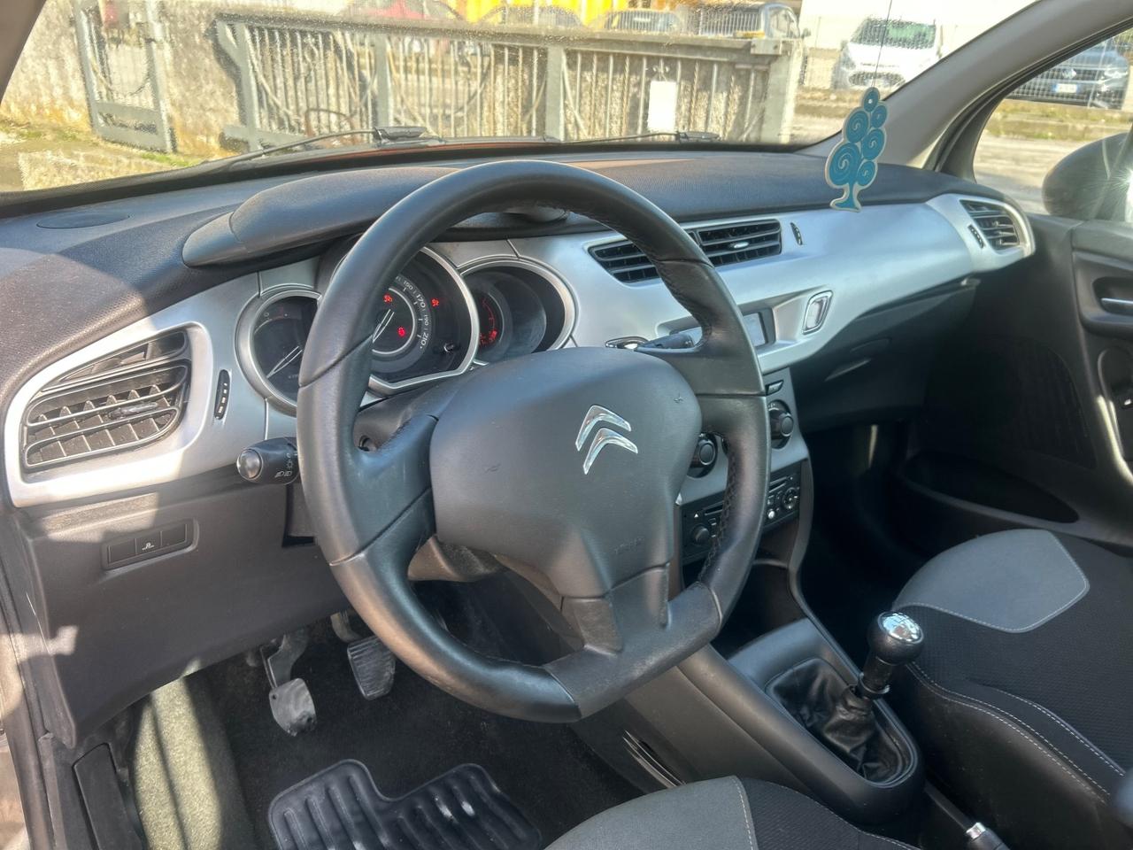 Citroen C3 1.1 Exclusive