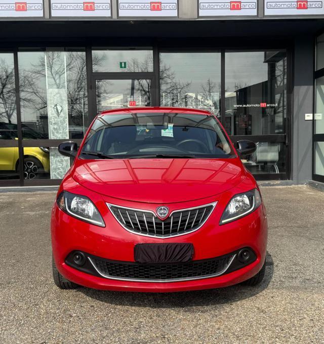 LANCIA Ypsilon 1.0 FireFly SILVER MHEV *IVA ESPOSTA COMPRESA*