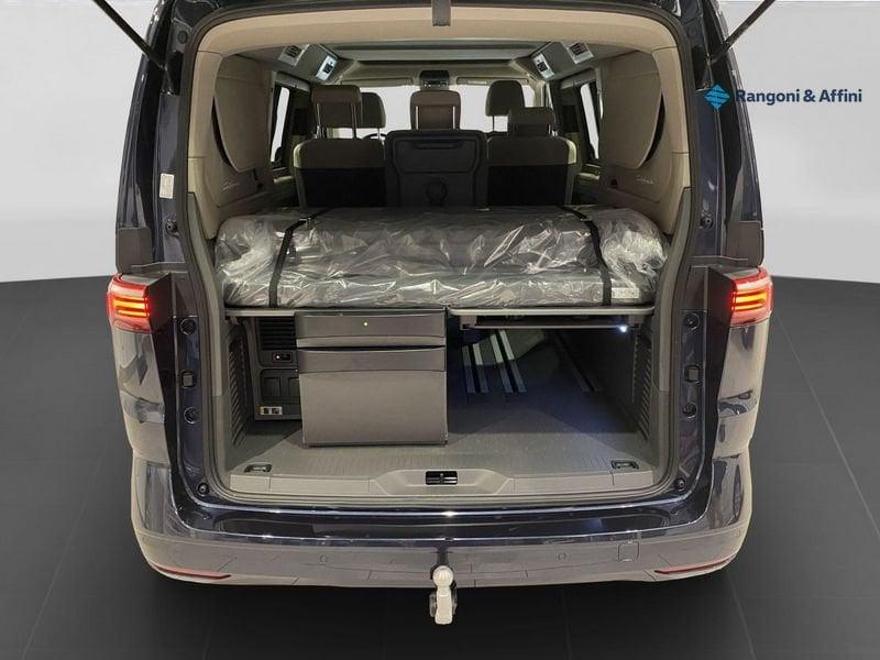 Volkswagen California 2.0 TDI 150 CV DSG Beach Camper