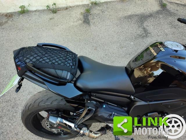YAMAHA FZ8 fz8