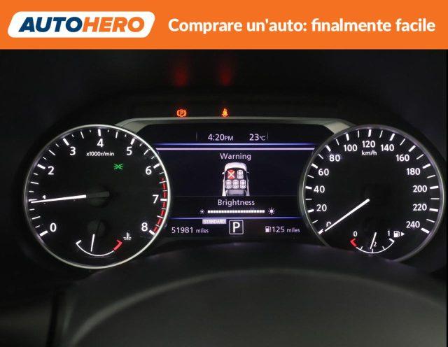 NISSAN Juke 1.0 DIG-T 117 CV DCT Acenta