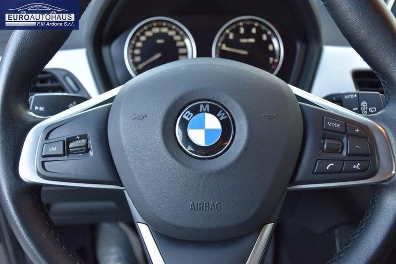 BMW X2 sDrive18i *FULL LED*