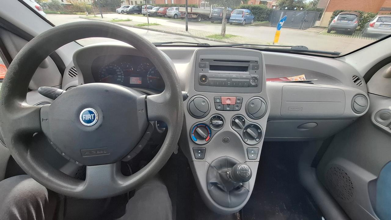 Fiat Panda 1.1 Actual