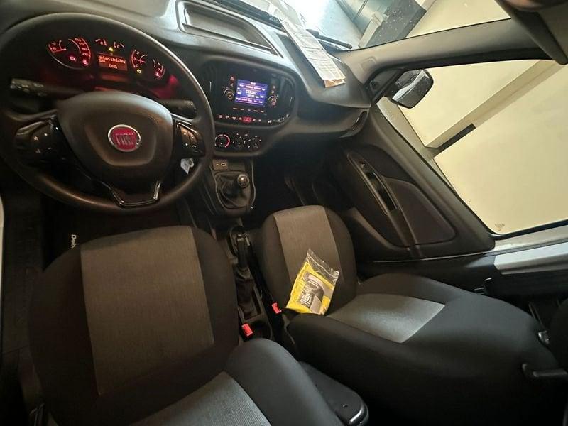 FIAT Doblò Doblò 1.3 MJT S&S PL-TN Cargo Maxi Lounge