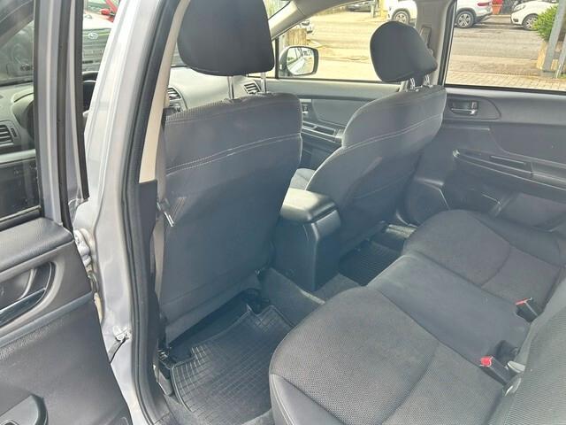 Subaru XV 2.0D Style