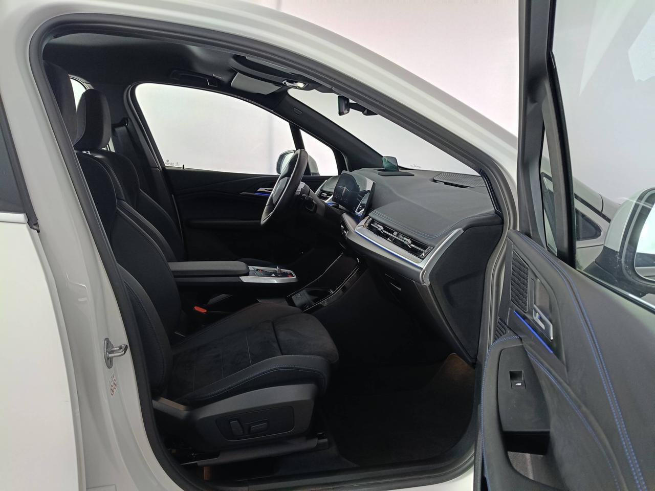 BMW Serie 2 U06 Active Tourer - 220i Active Tourer mhev 48V Msport auto