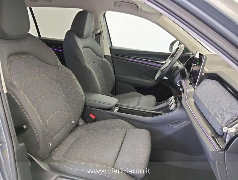 Škoda Kodiaq 1.5 TSI Hybrid DSG Executive