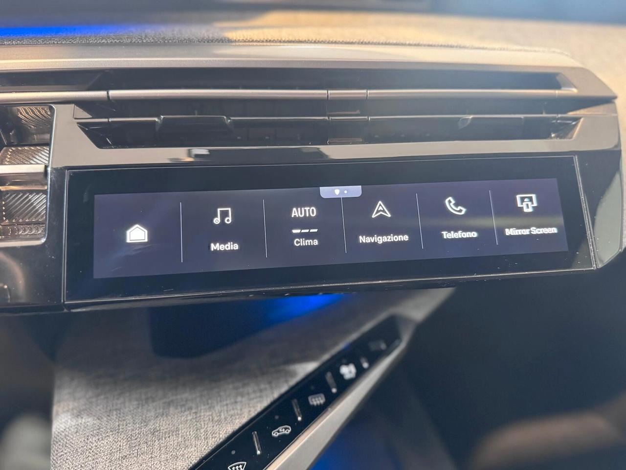 Peugeot 3008 Hybrid 136 e-DCS6 Allure