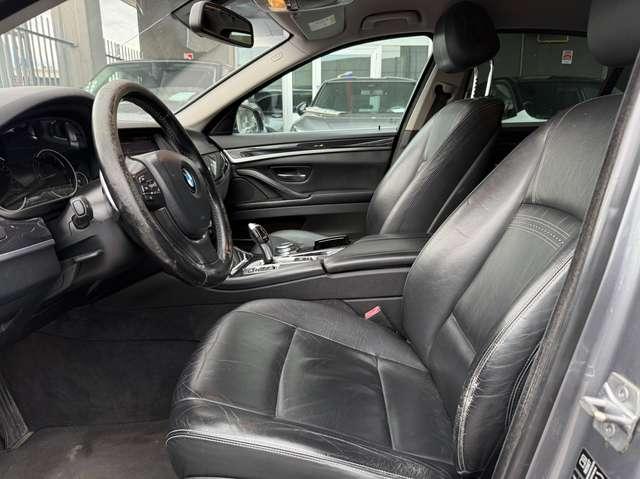 BMW 520 BERLINA Luxury 184cv E6