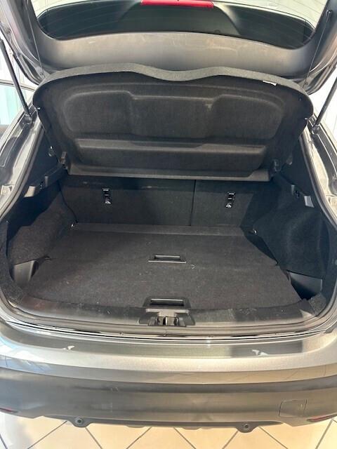 Nissan Qashqai 1.5 dci 110cv