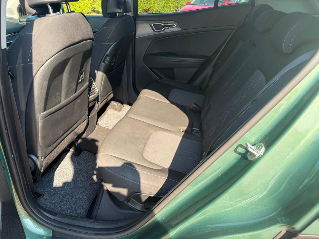 KIA Sportage V 2022 - Sportage 1.6 tgdi mhev Style imt