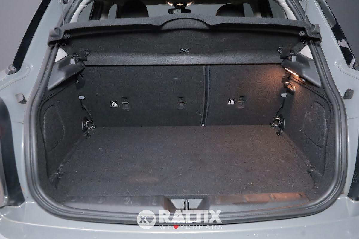 MINI Cooper 1.5 136CV Classic Auto 5p. + tetto apribile