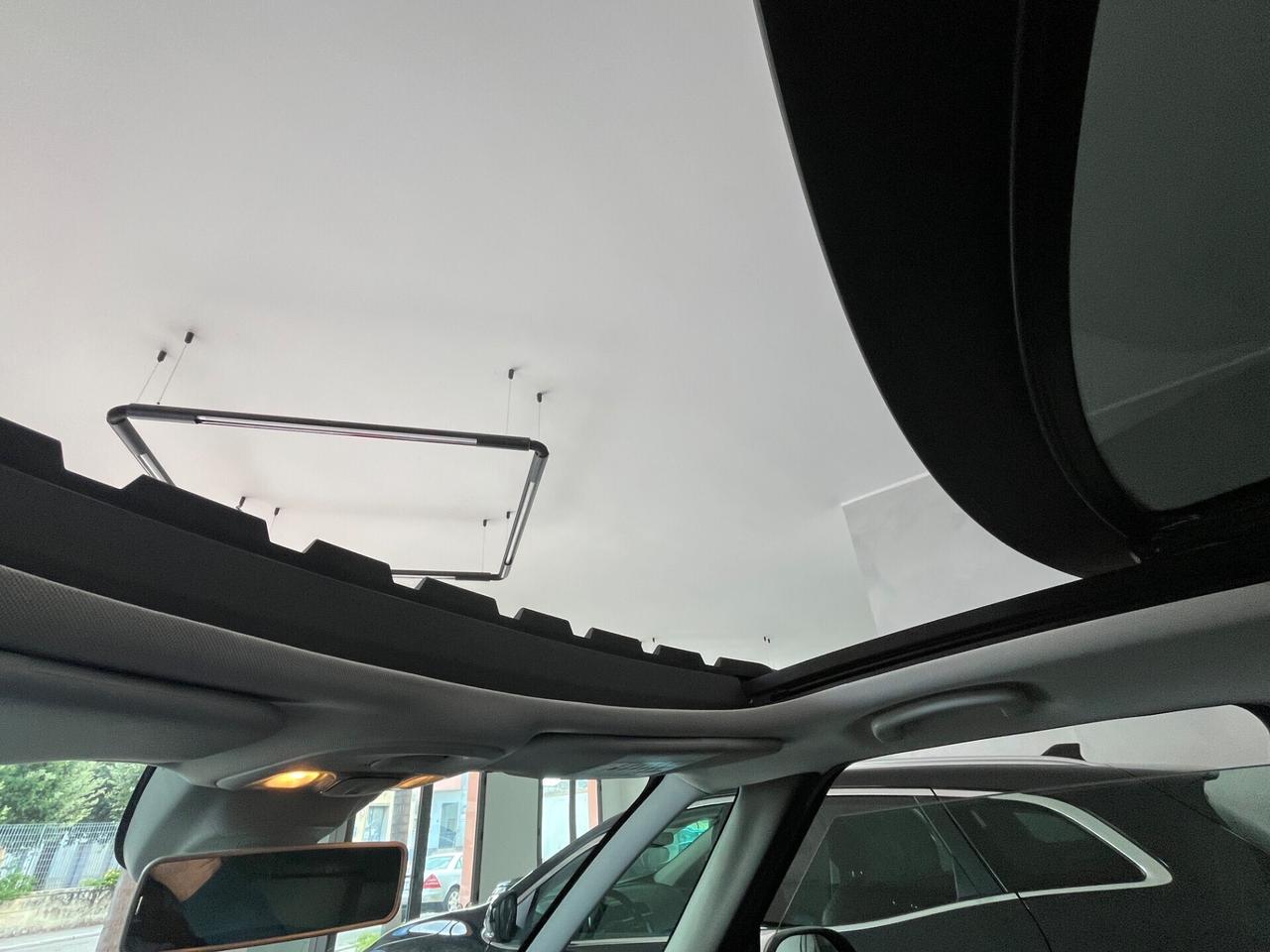 Fiat 500L 0.9 TwinAir Turbo Natural Power Lounge