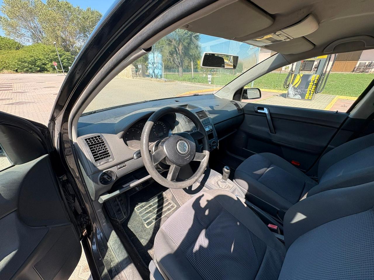 Volkswagen Polo 1.4 TDI 5p. Comfortline
