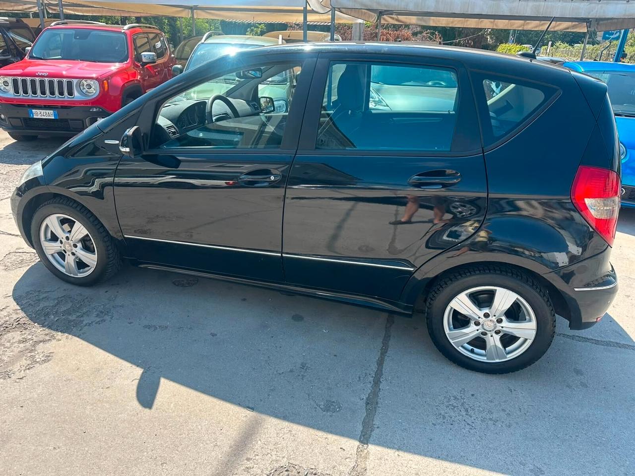 Mercedes-benz A 180 CDI Avantgarde