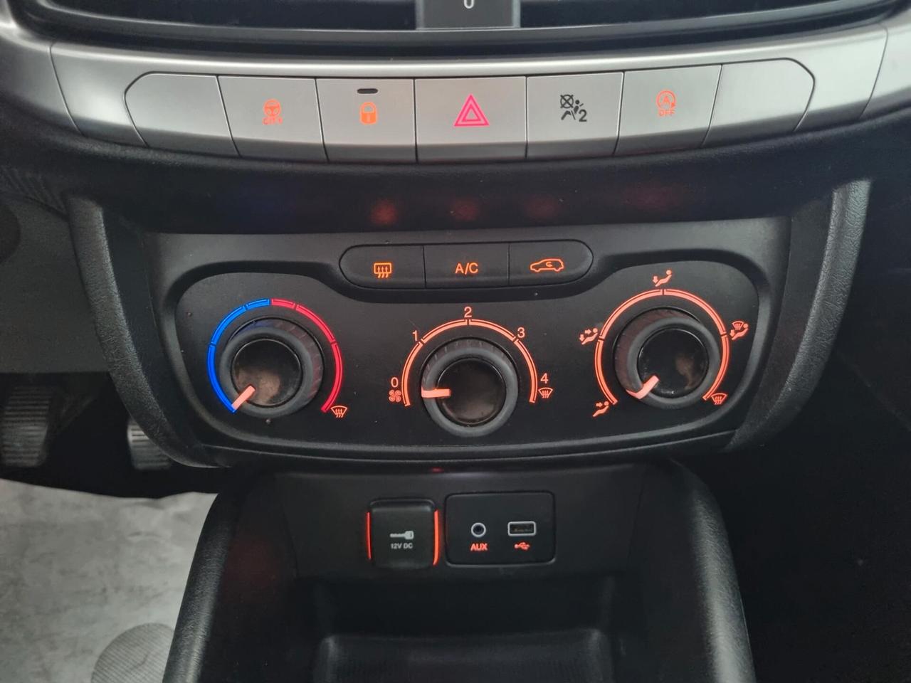 Fiat Tipo 1.3 Mjt S&S 5 porte Easy