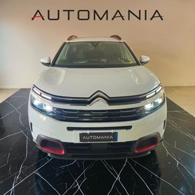 Citroen C5 Aircross 1.5 bluehdi Shine s&s 130cv eat8 my20