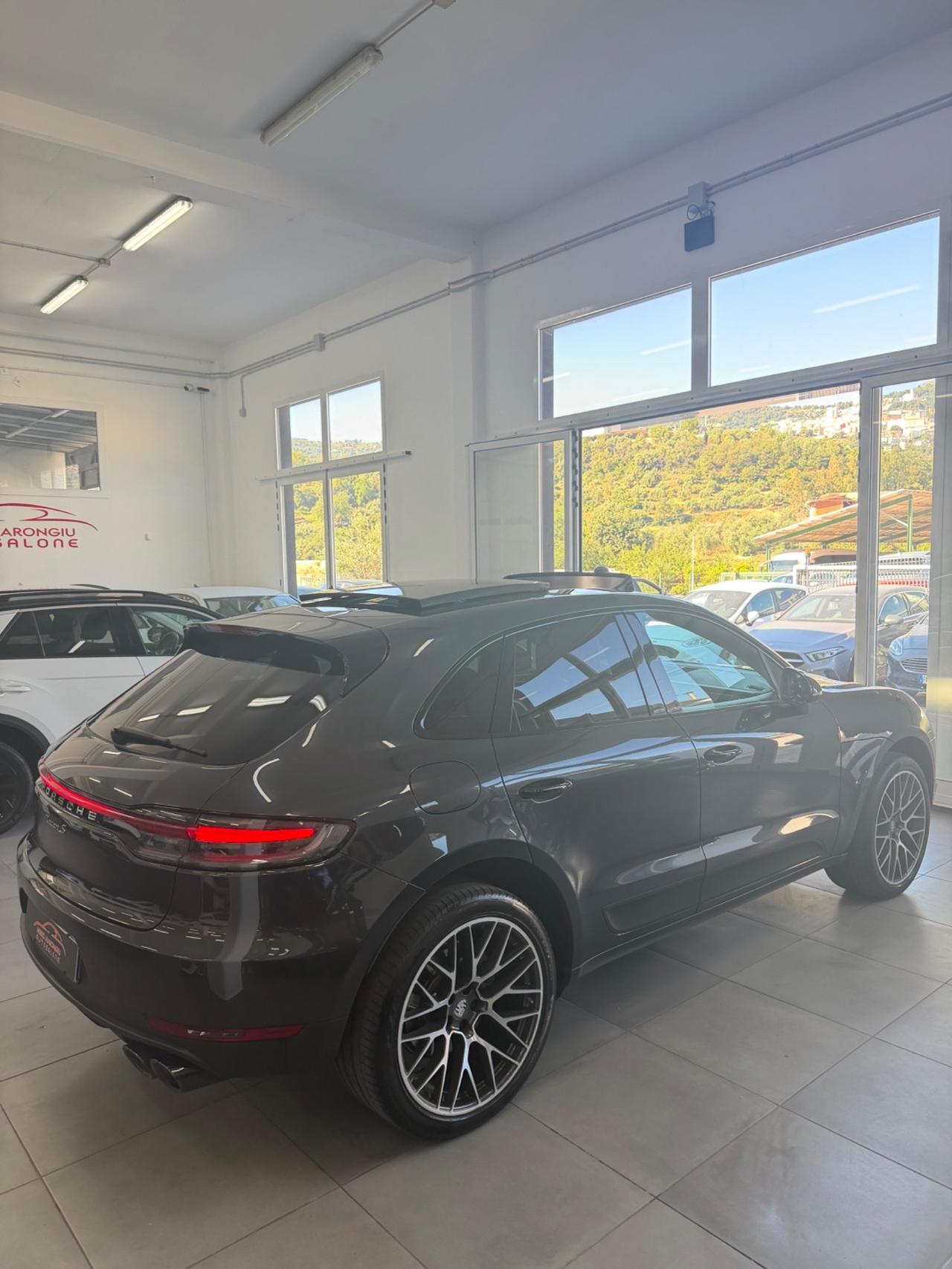 Porsche Macan 3.0 S FINANZIABILE