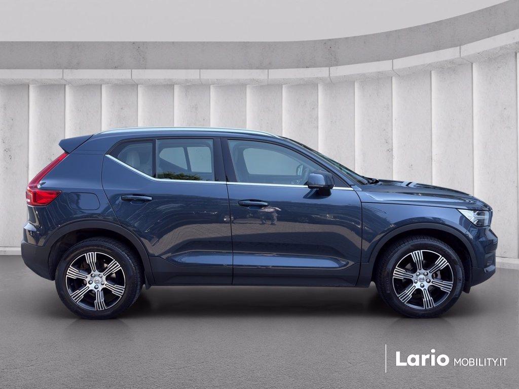VOLVO XC40 1.5 t3 Inscription 163cv auto my21 del 2021