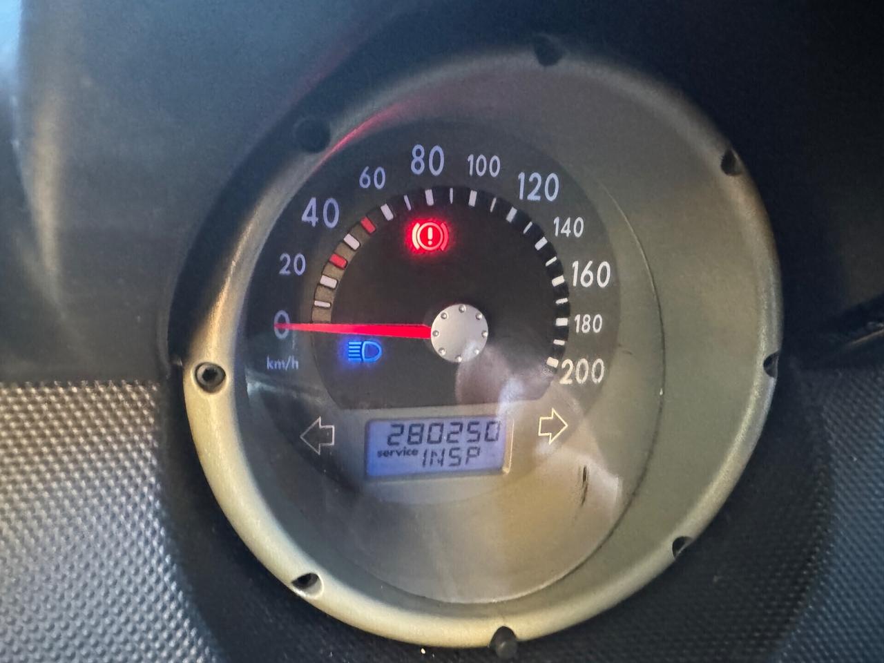 Volkswagen Lupo 1.4 TDI Guida neo patentati