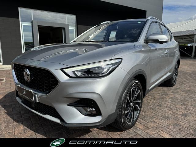 MG ZS 1.5 VTi-tech Luxury