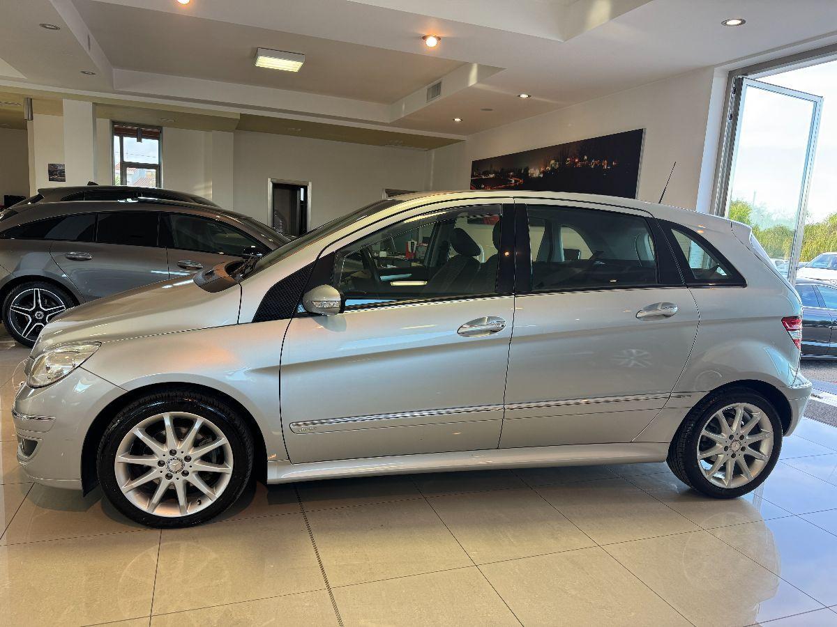 MERCEDES Classe B 180 CDI Sport Auto Solo 110.000km