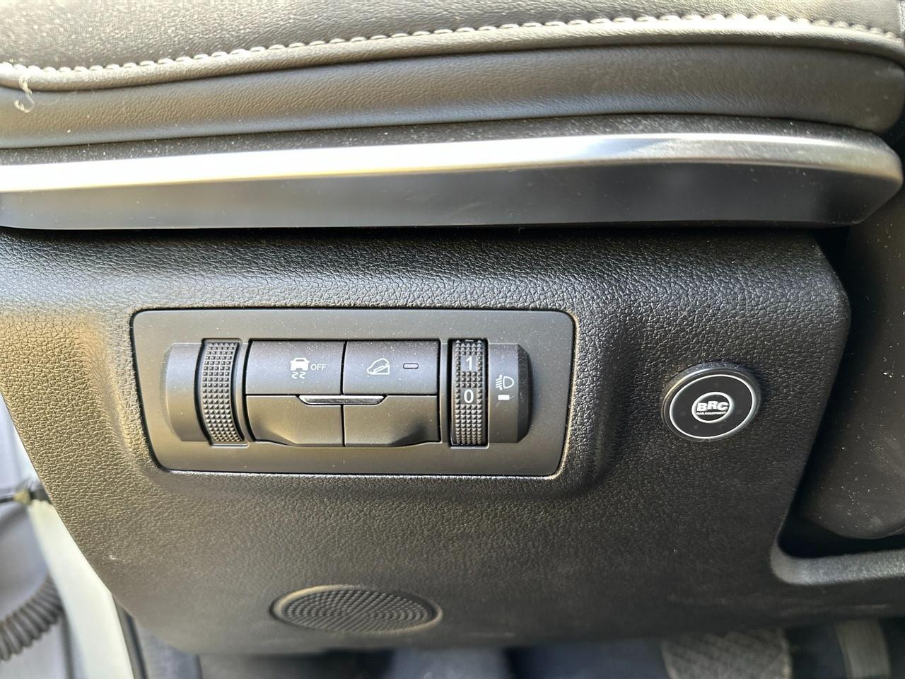 DR Motor DR 5.0 2022 - DR 5.0 1.5 turbo Gpl 149cv cvt