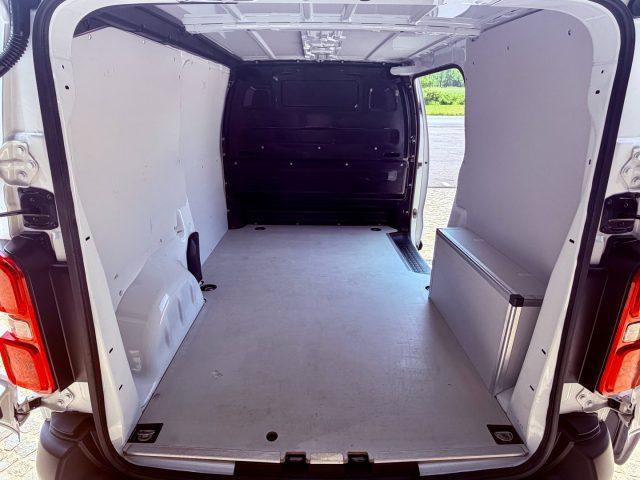CITROEN Jumpy 120CV - 3 POSTI - KM 75.000 - PREZZO PIU' IVA