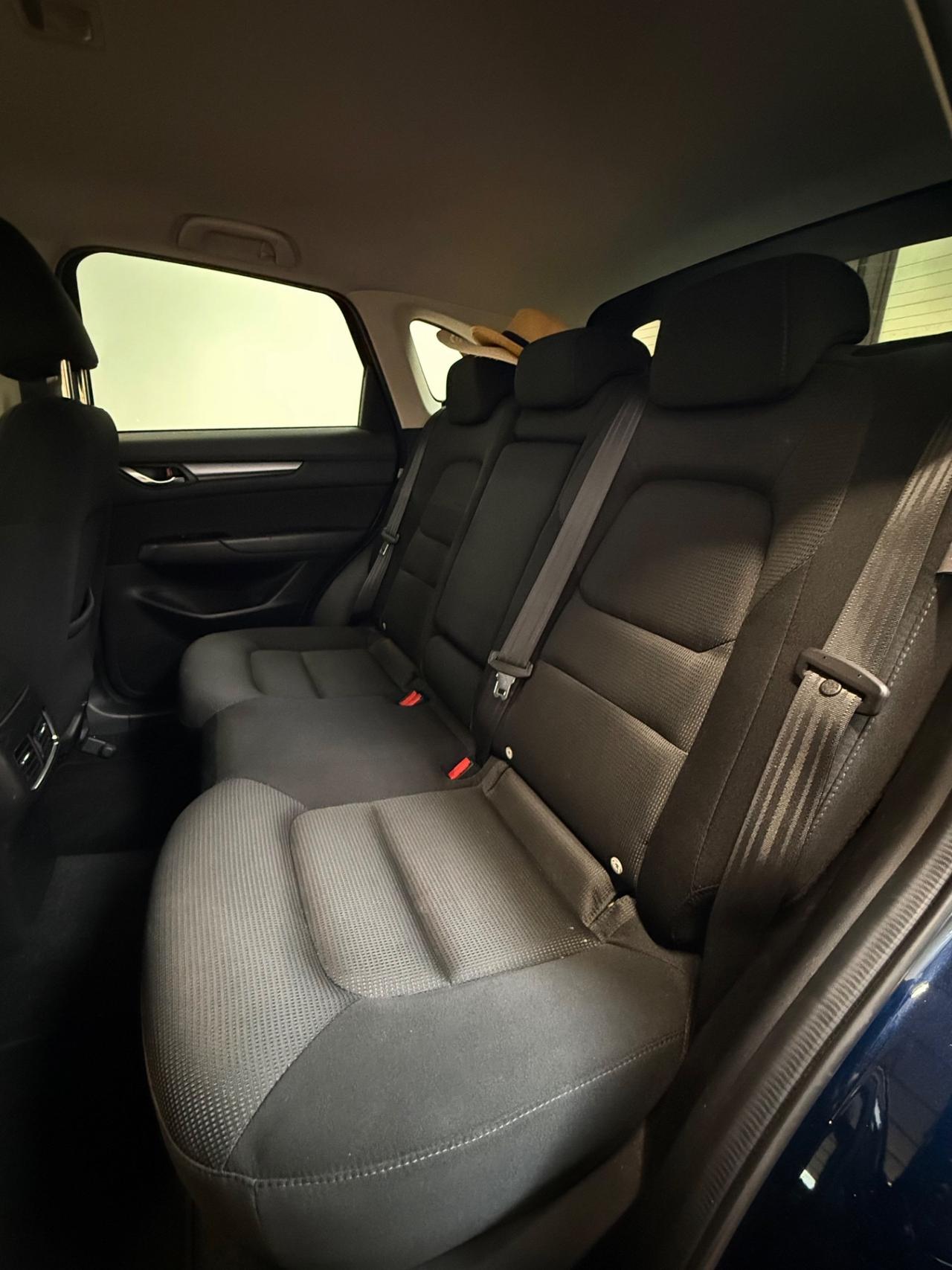 Mazda CX-5 2.2L Skyactiv-D 150 CV AWD Exclusive