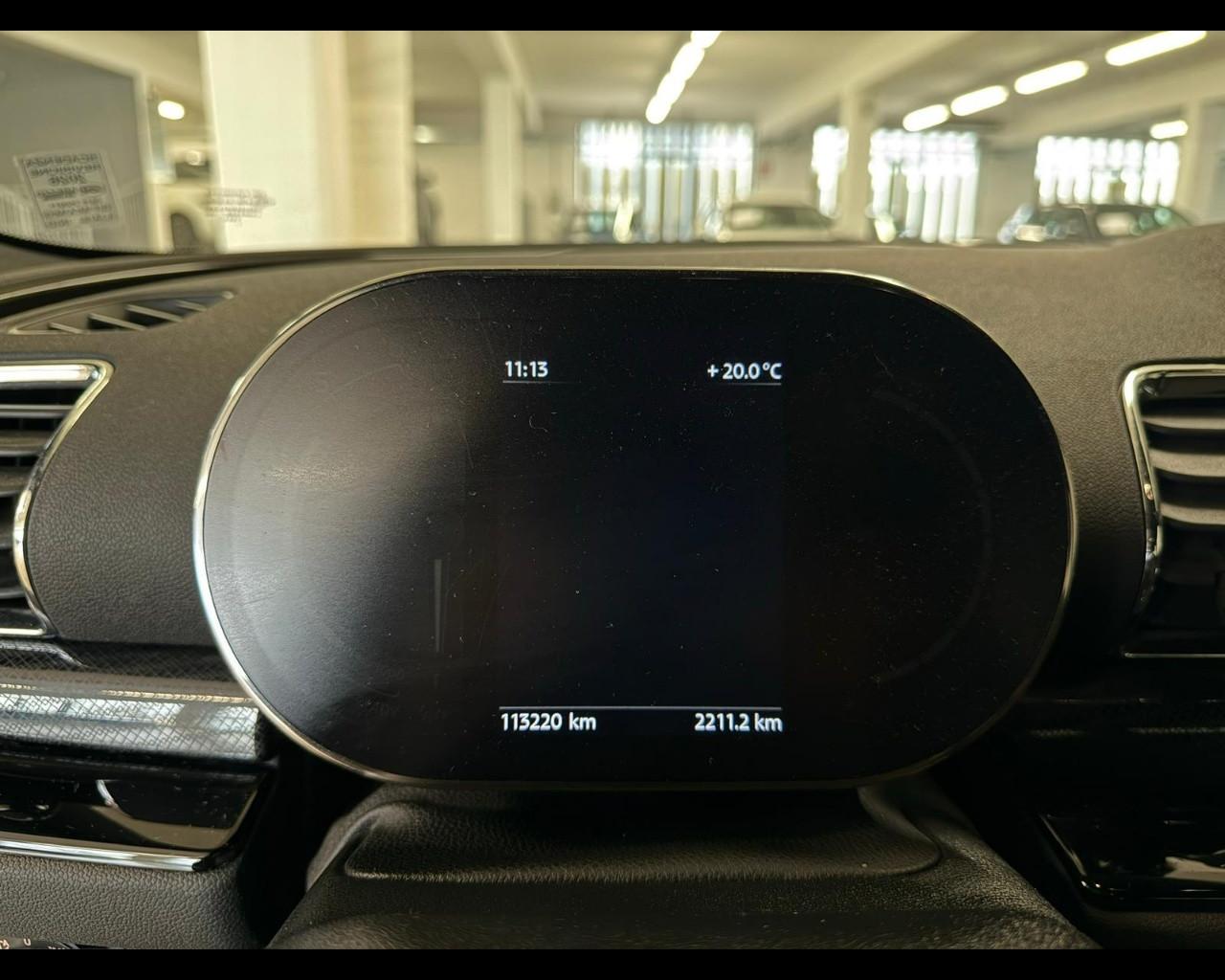 MINI Mini Clubman (F54) - Mini 2.0 Cooper D Business Clubman