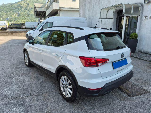 SEAT Arona 1.0 EcoTSI Reference
